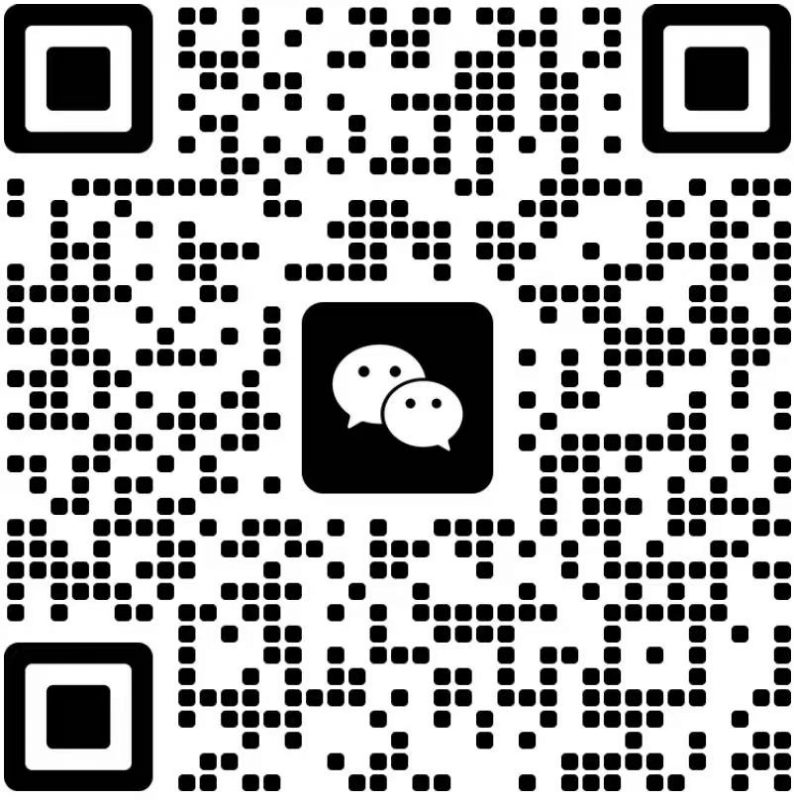 扫一扫加微信-银河笔记