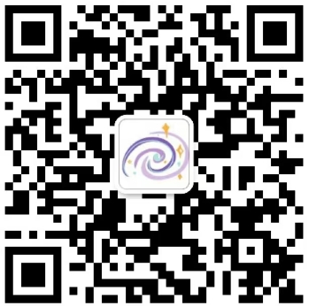 关注公众号-银河笔记